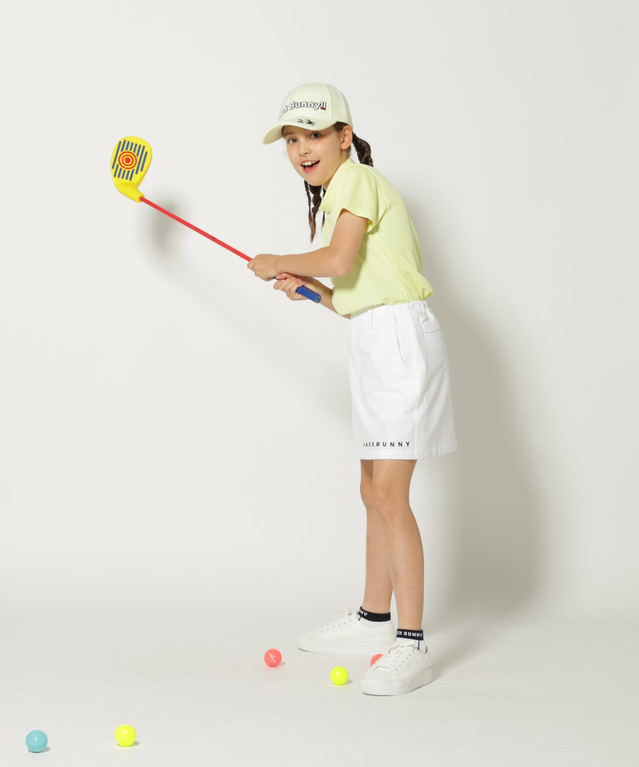 141cm 着用サイズ：130