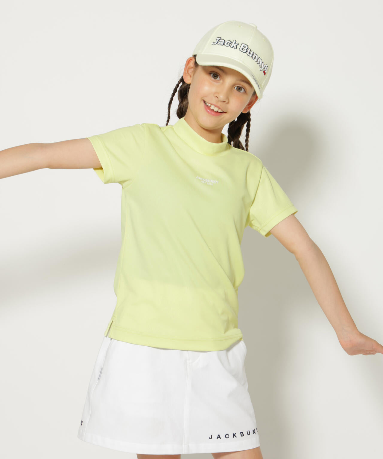 141cm 着用サイズ：130