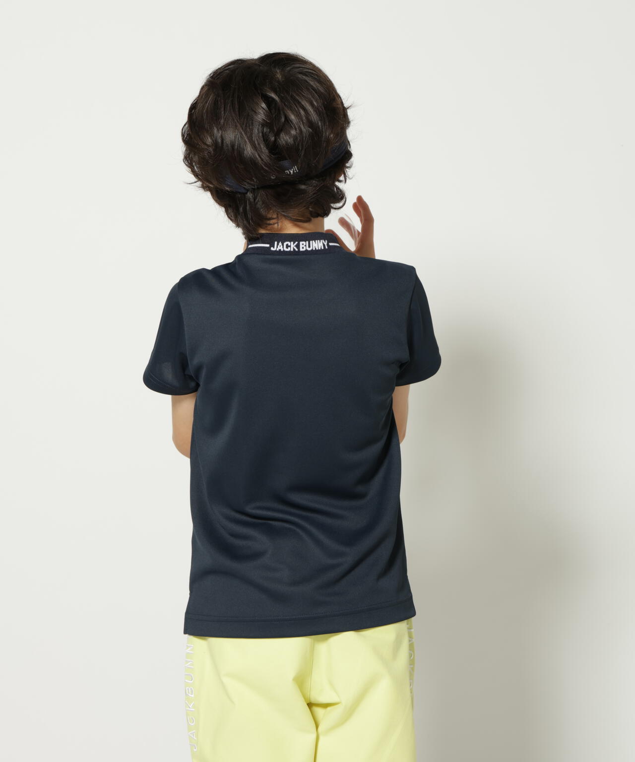 141cm 着用サイズ：130