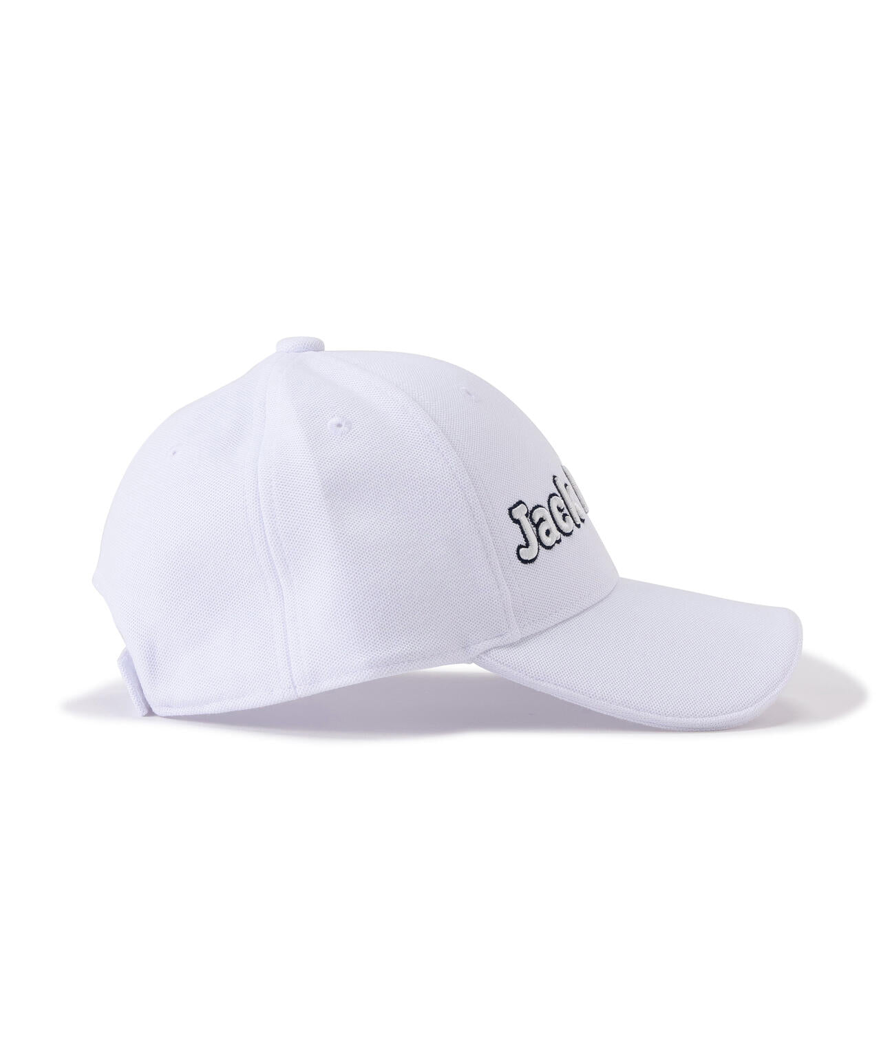 【定番】キャップ（ジュニア）
