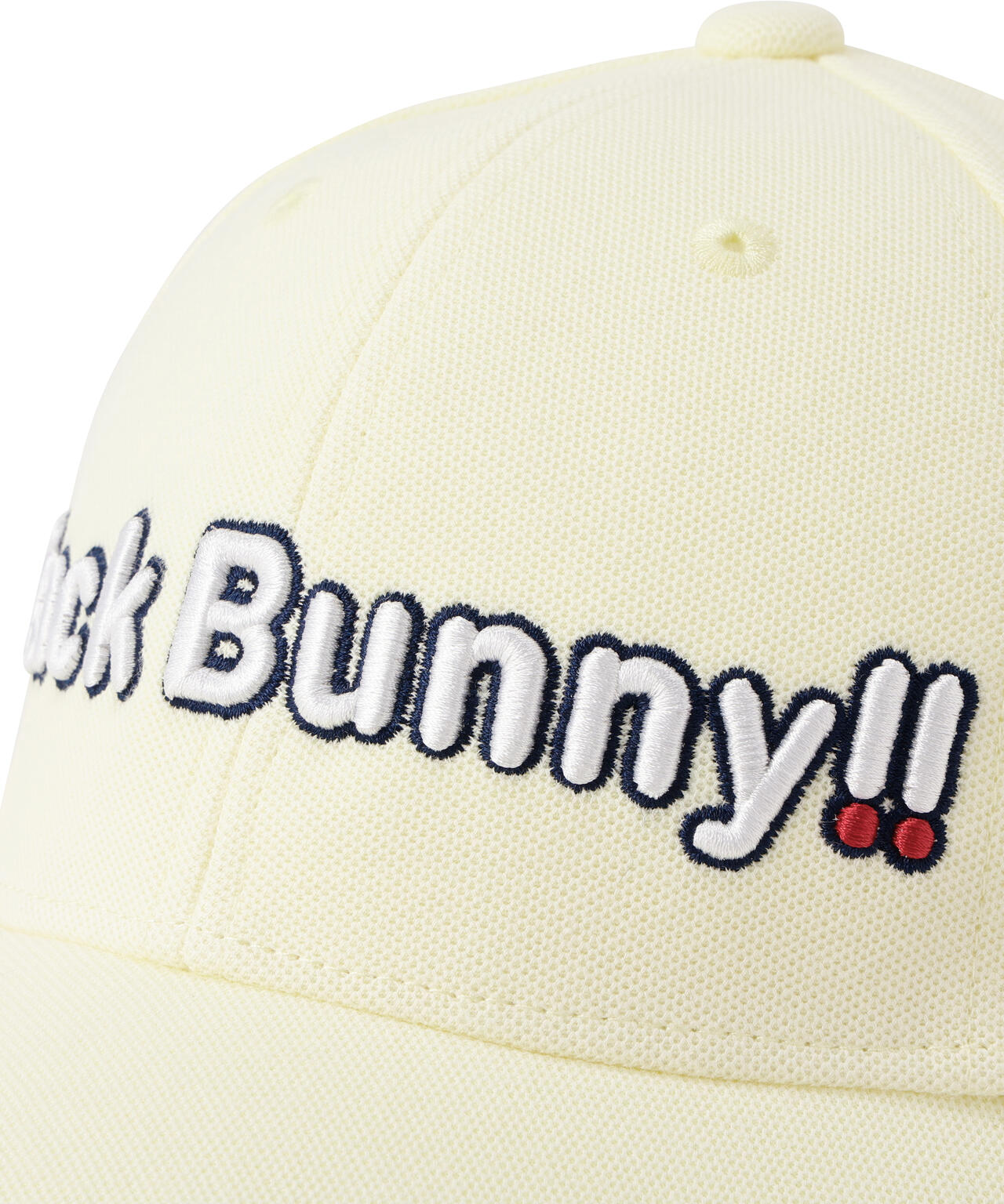 【定番】キャップ（ジュニア）
