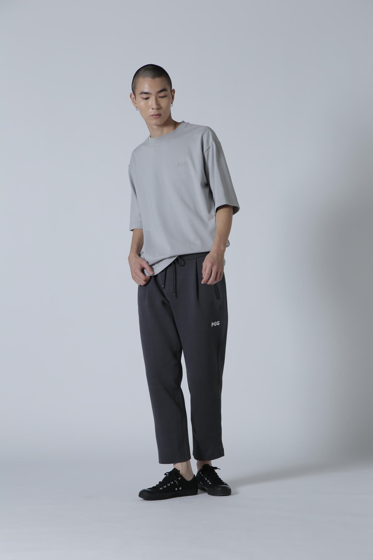 【PGG】【PERFECT】パルパーエコ×ハイグラ (MENS)
