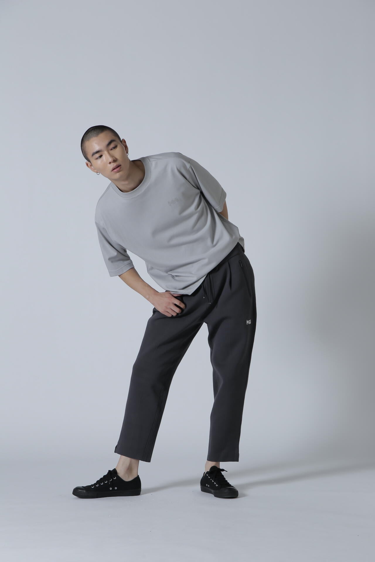 【PGG】【PERFECT】パルパーエコ×ハイグラ (MENS)