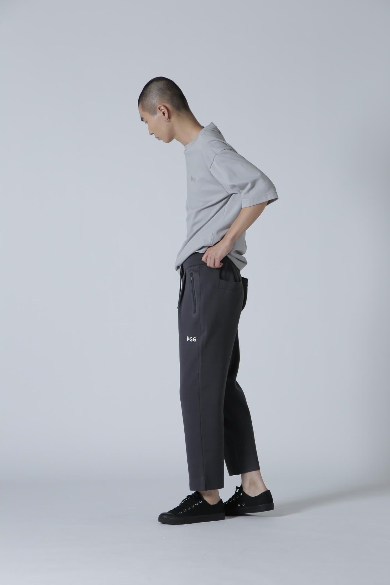 【PGG】【PERFECT】パルパーエコ×ハイグラ (MENS)