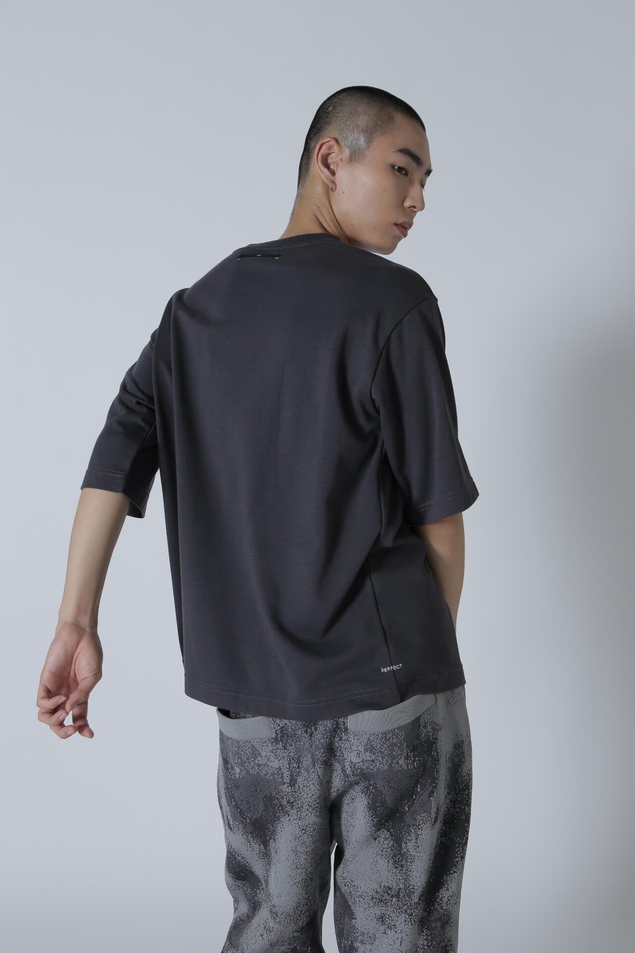 【PGG】【PERFECT】パルパーエコ×ハイグラ (MENS)