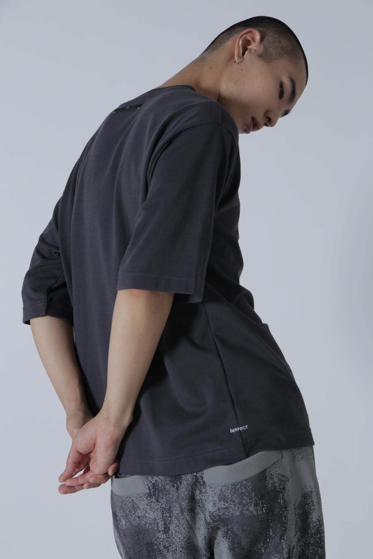 【PGG】【PERFECT】パルパーエコ×ハイグラ (MENS)