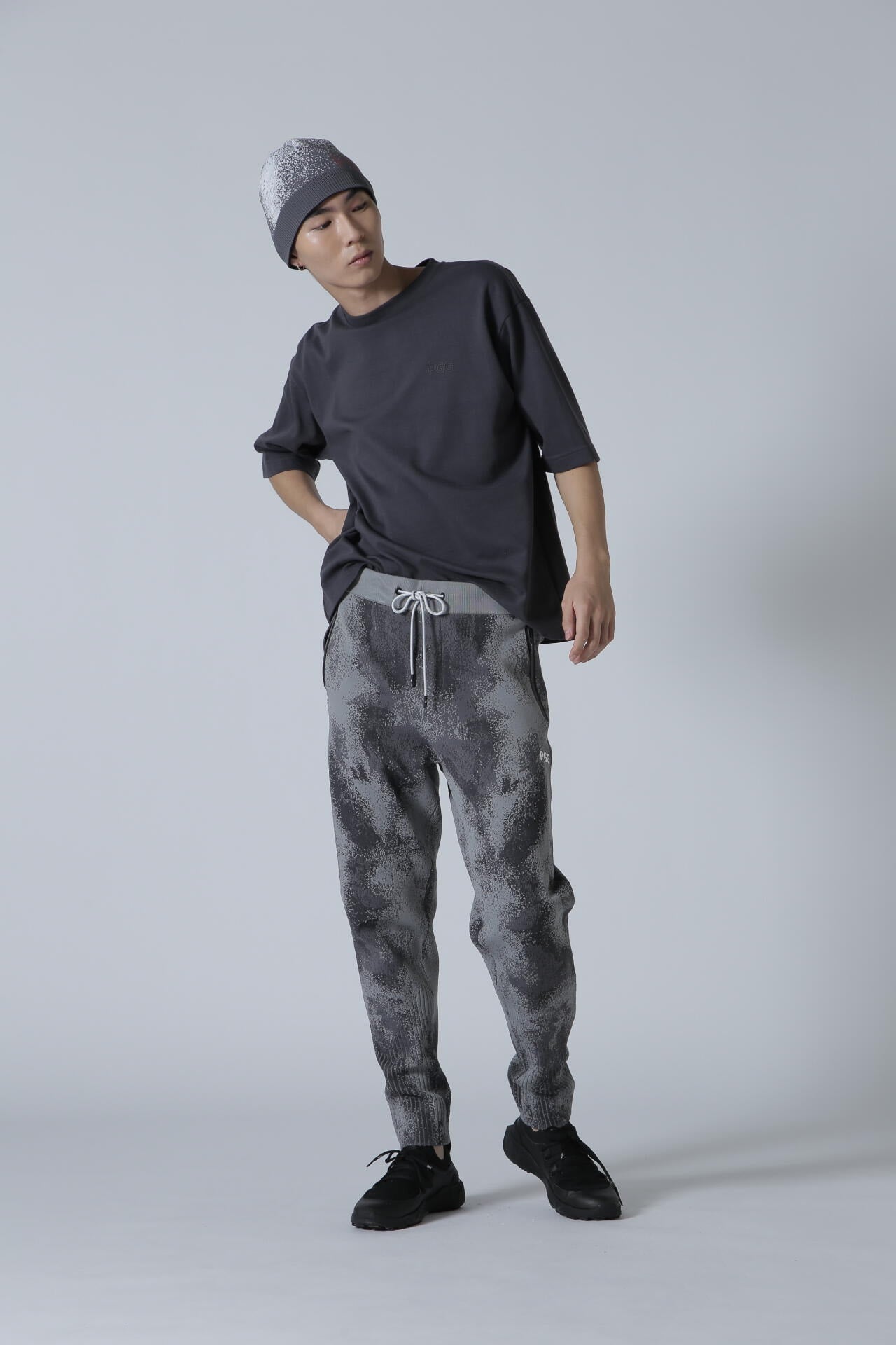 【PGG】【PERFECT】パルパーエコ×ハイグラ (MENS)