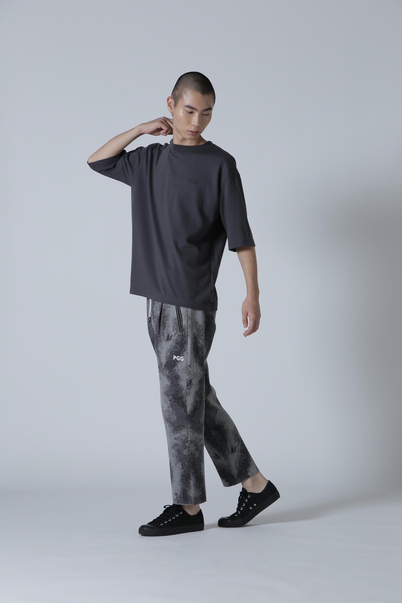 【PGG】【PERFECT】パルパーエコ×ハイグラ (MENS)