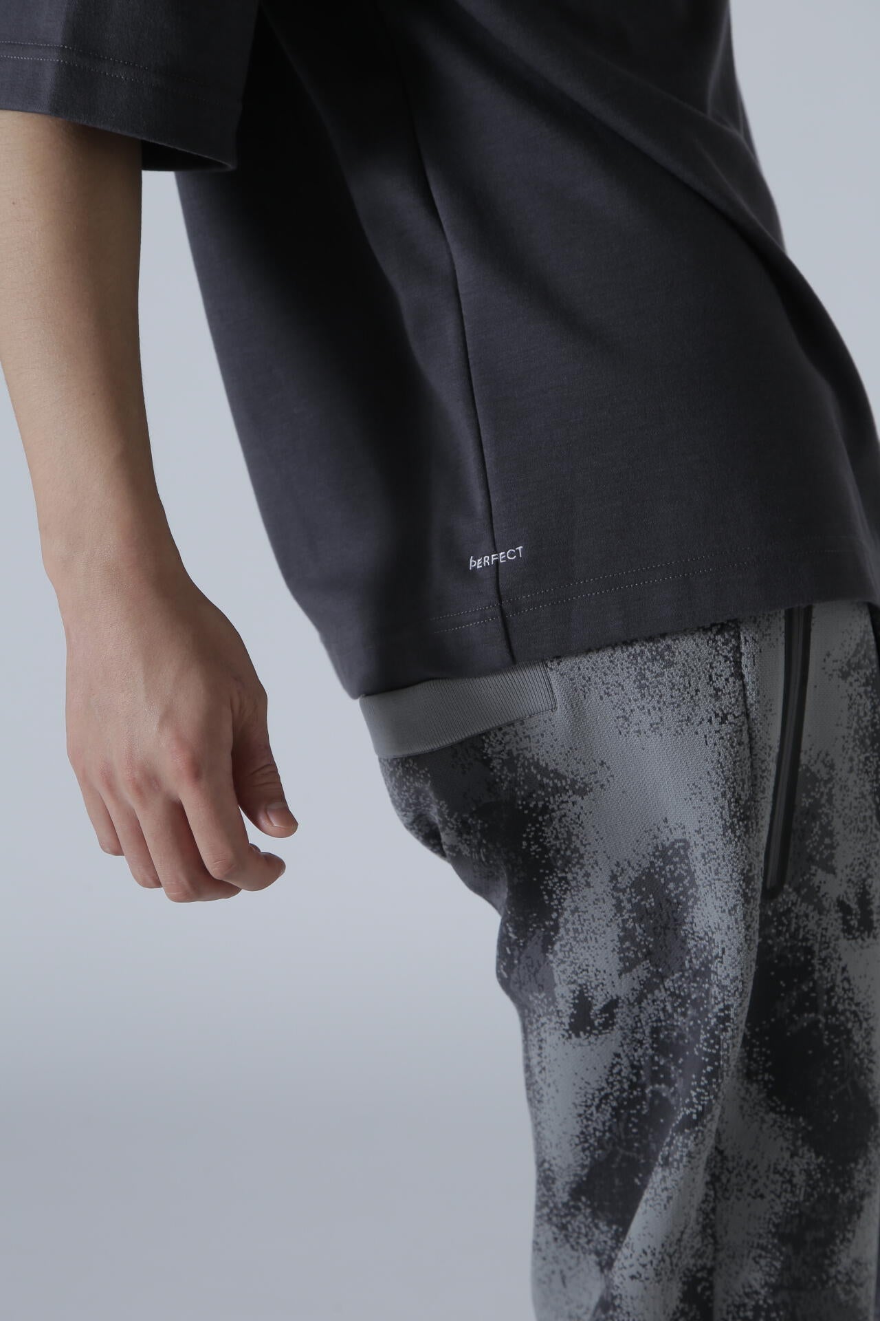 【PGG】【PERFECT】パルパーエコ×ハイグラ (MENS)