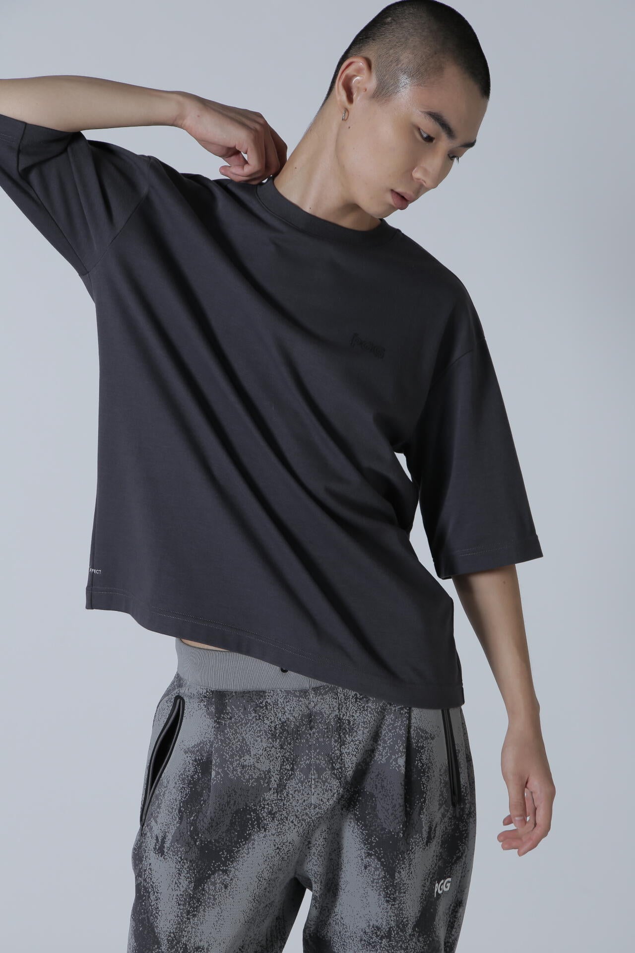 【PGG】【PERFECT】パルパーエコ×ハイグラ (MENS)