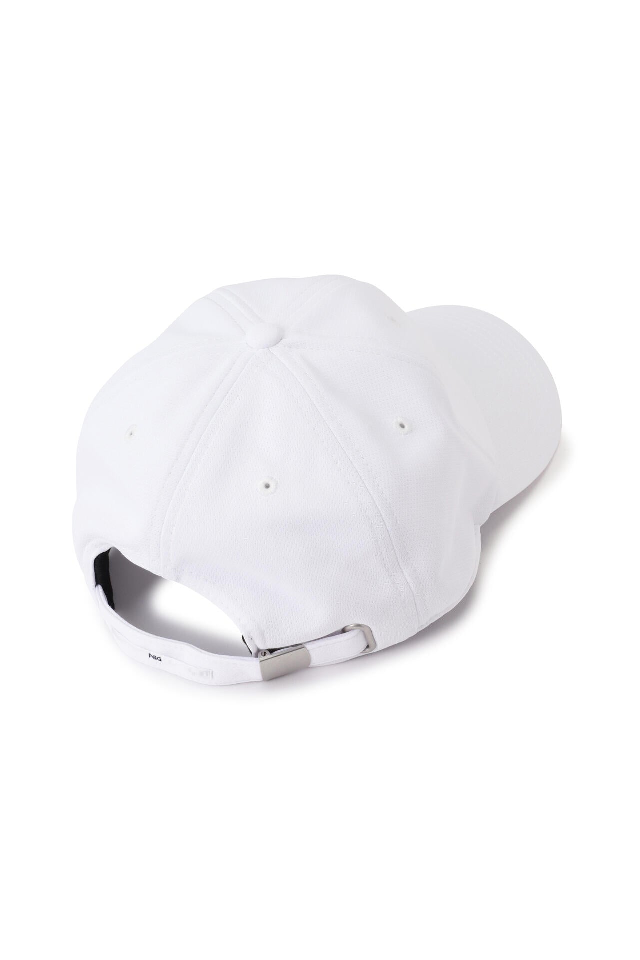 【PGG】ECO-1085 キャップ (UNISEX)