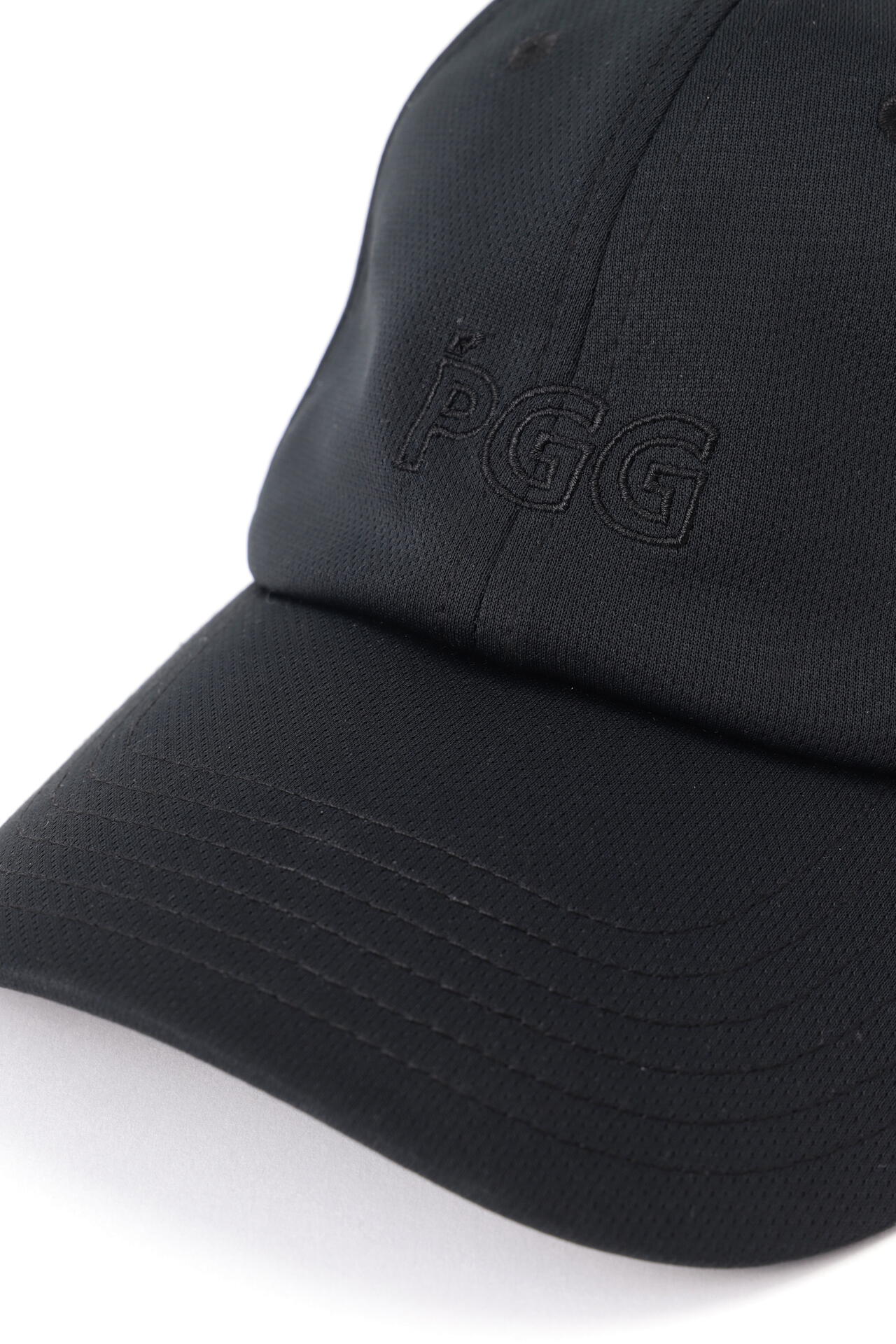 【PGG】ECO-1085 キャップ (UNISEX)