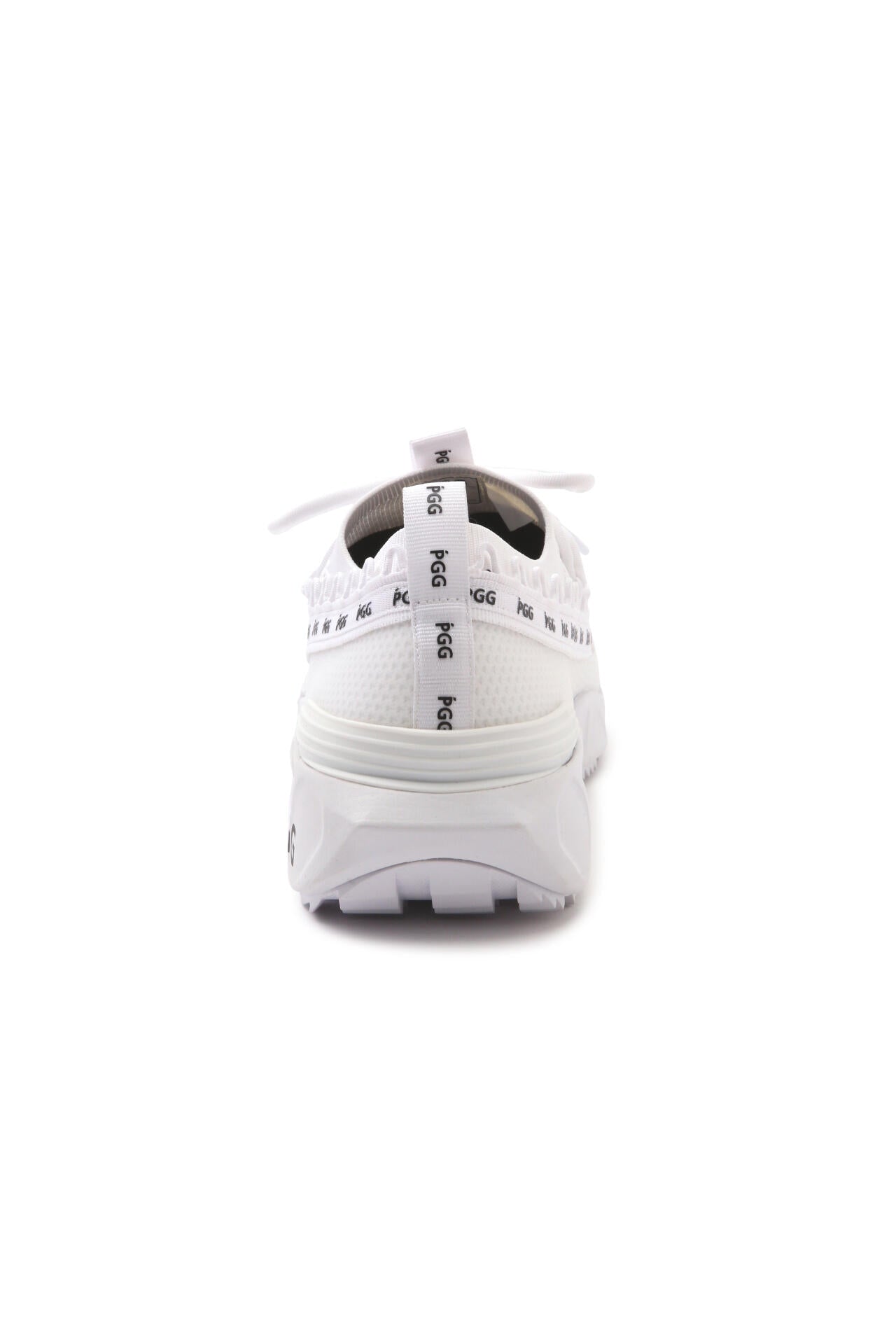 【PGG】防水ニットローカット PGG2 スパイクレスシューズ (MENS)