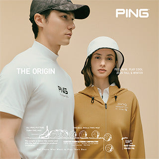 PING