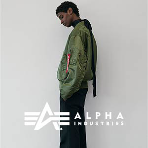 Alpha Industries