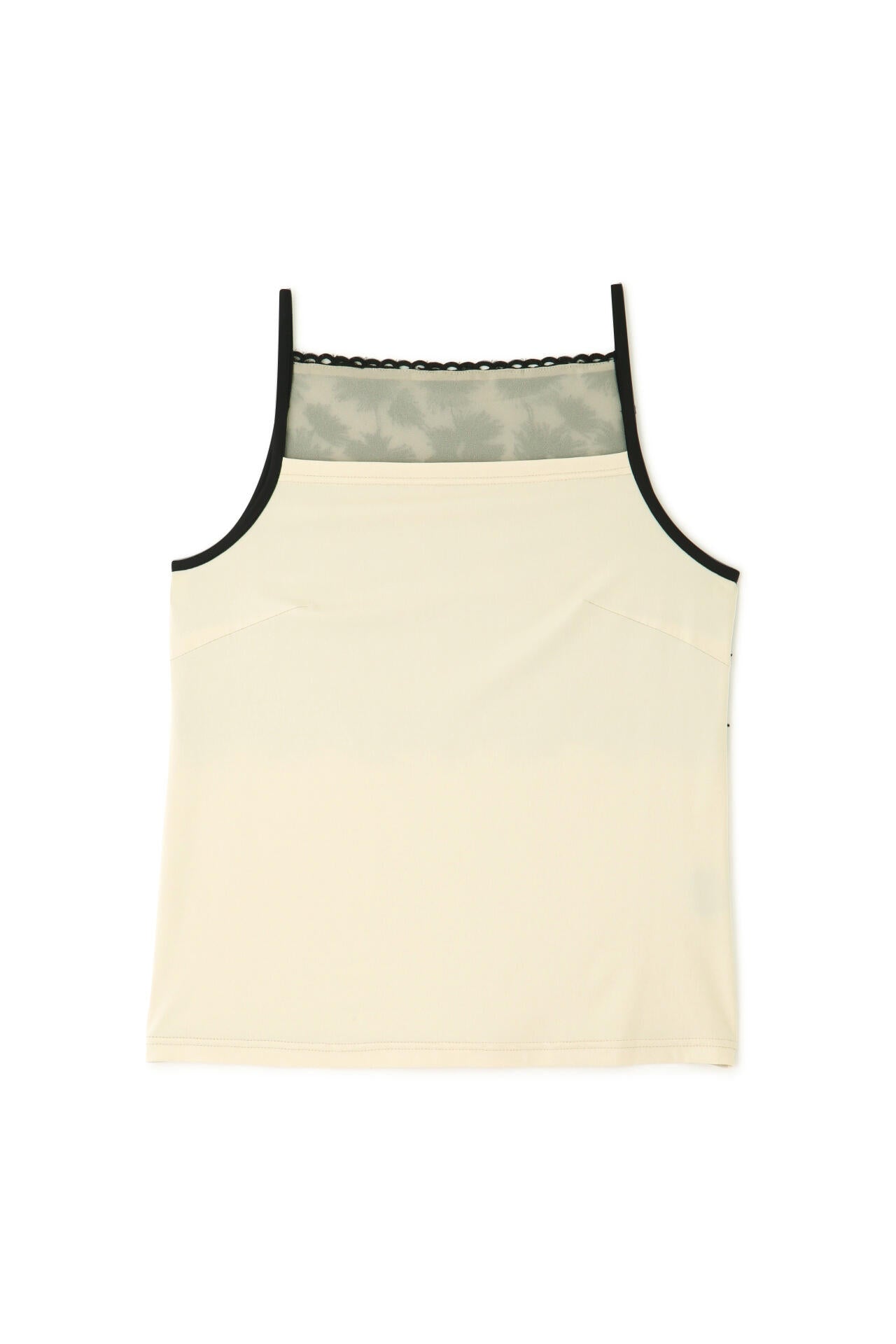 <BLACK LABEL>ウールシルクダブルクロスワンピース