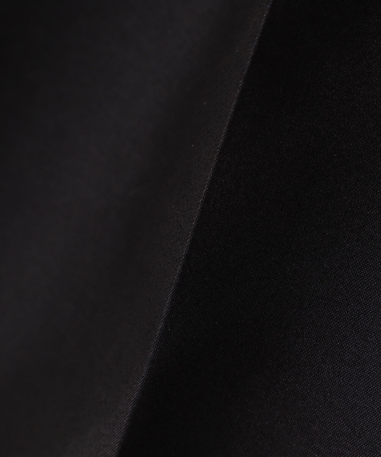 ＜BLACK LABEL＞ ハイデンシティダブルクロスパンツ