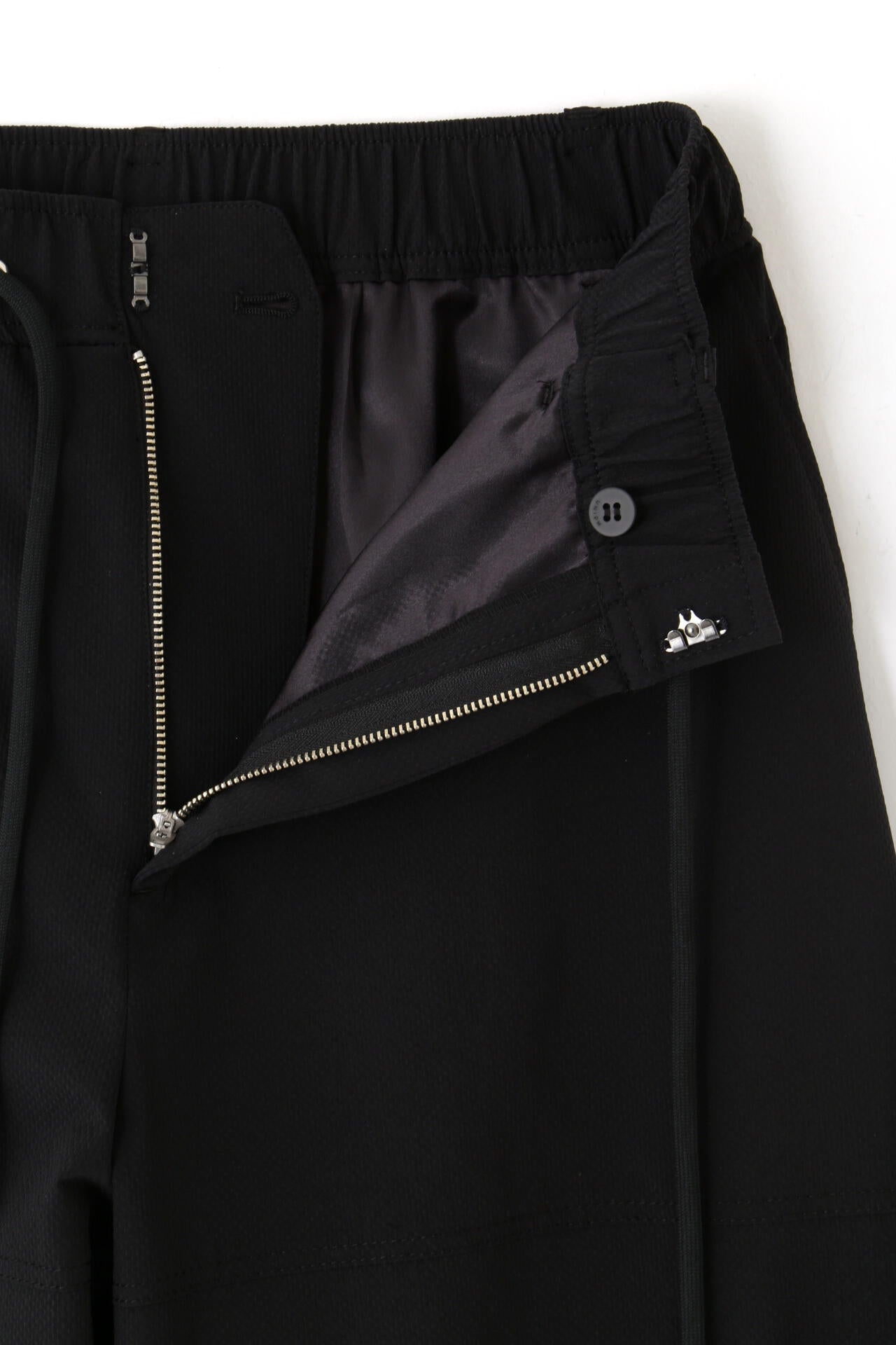 ＜UNiPH＞ドビーストレッチパンツ