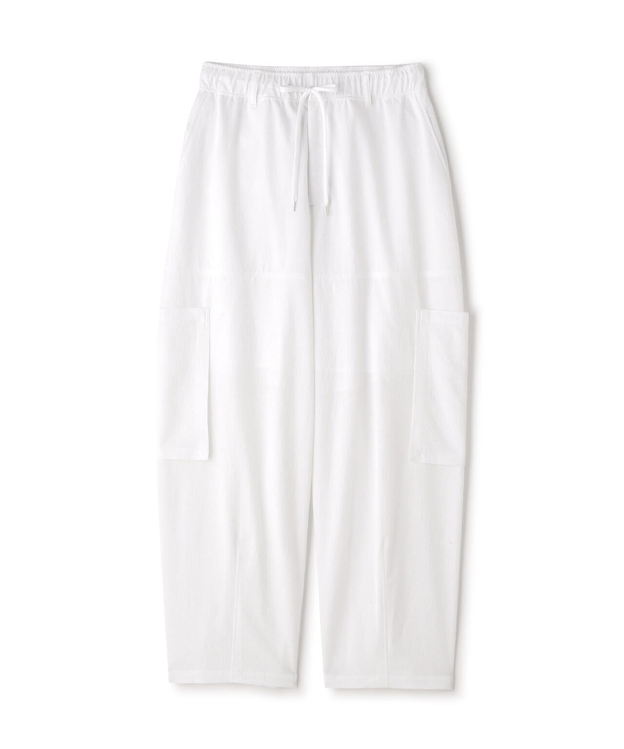 ＜UNiPH＞ドビーストレッチパンツ