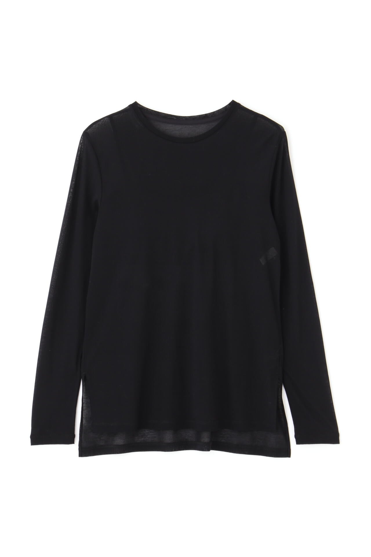 ＜UNiPH＞ガーゼジャージーカットソー