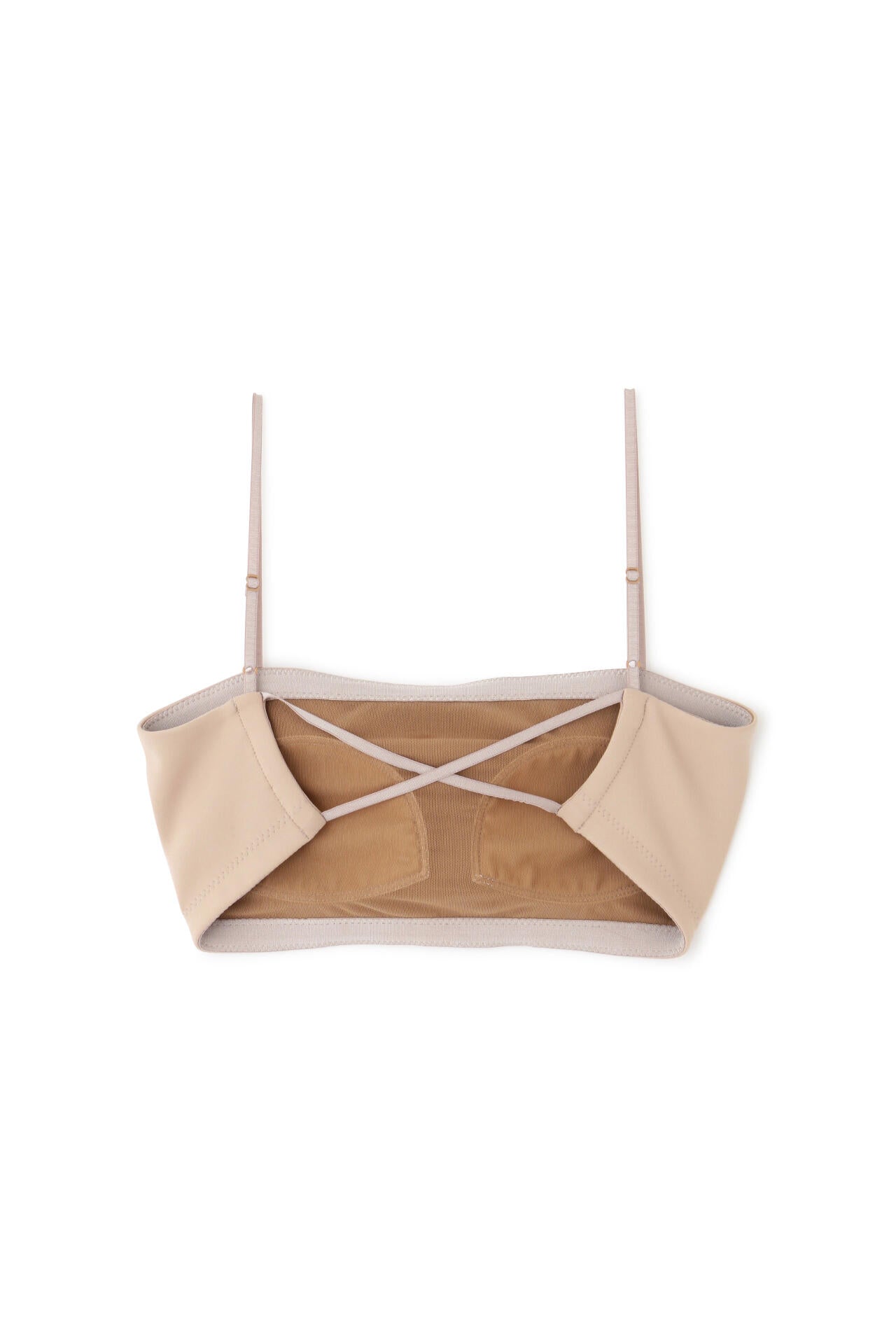 ＜UNiPH＞ガーゼジャージーカットソー