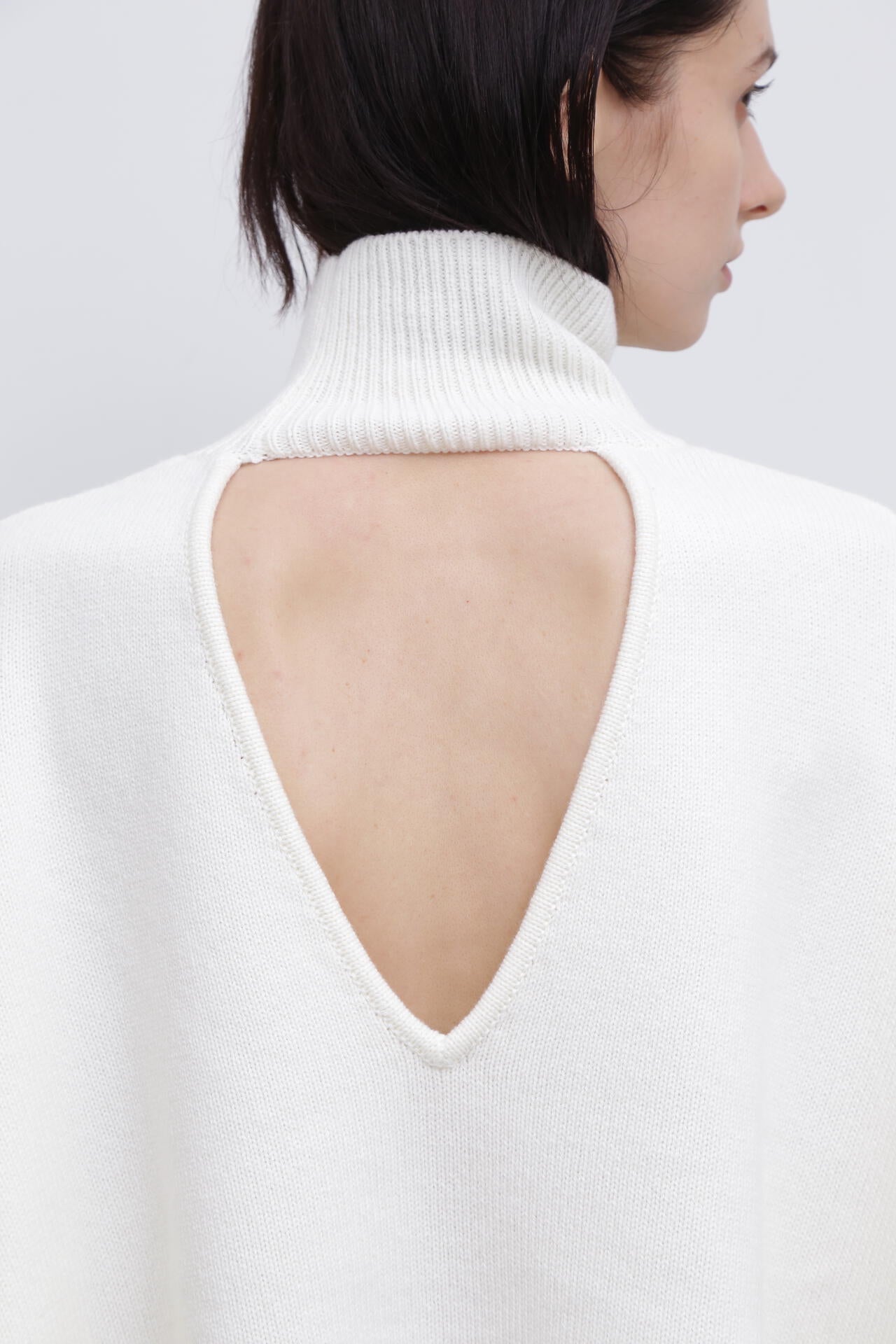 ＜UNiPH＞ウールカシミヤ
