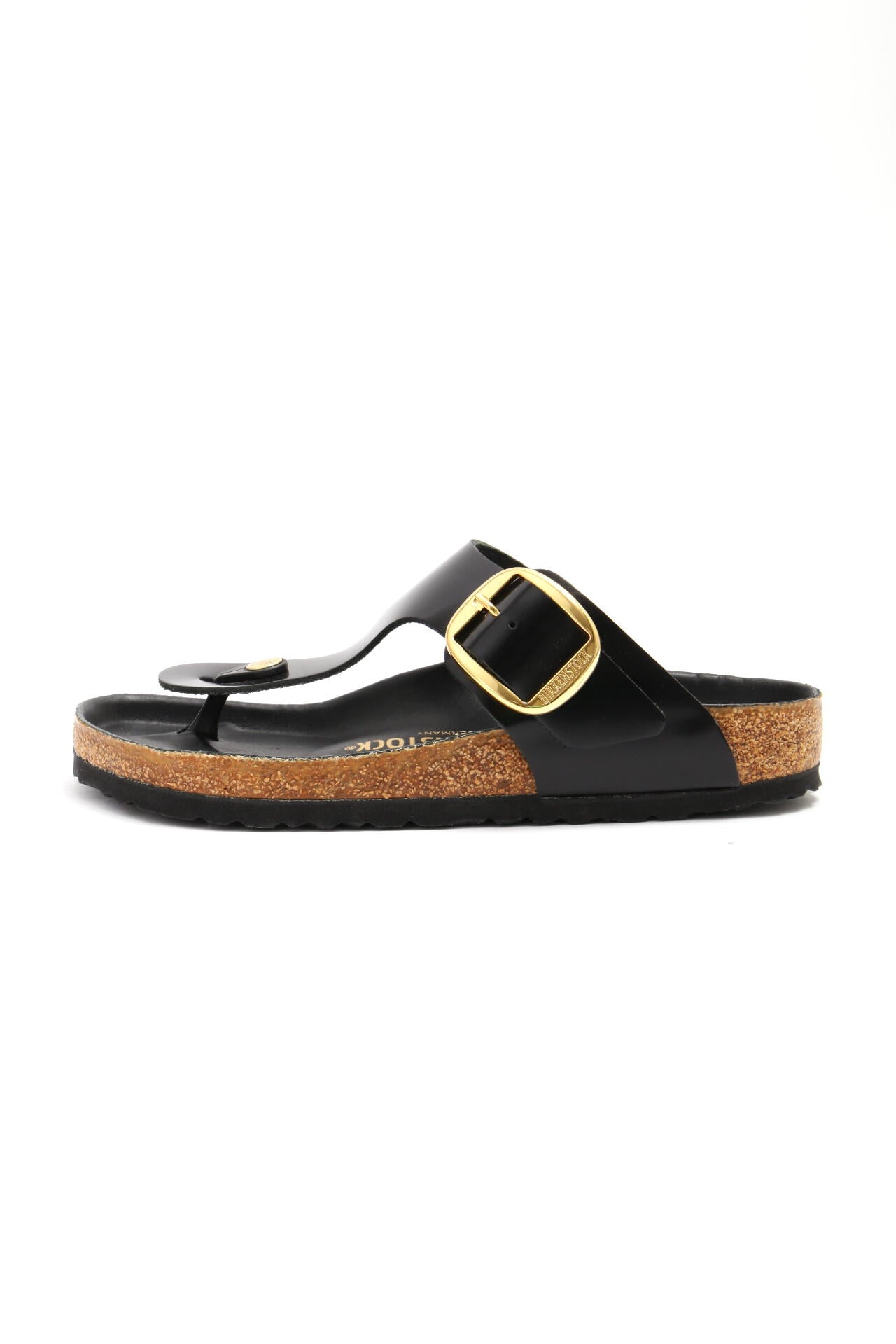 ≪BIRKENSTOCK≫ GIZEN　(BLACK)