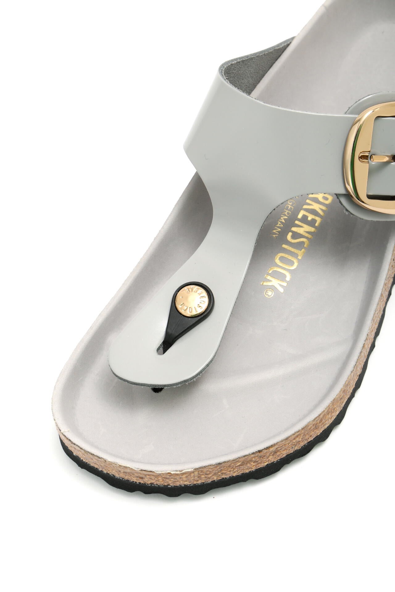 ≪BIRKENSTOCK≫ GIZEN　(GRAY)