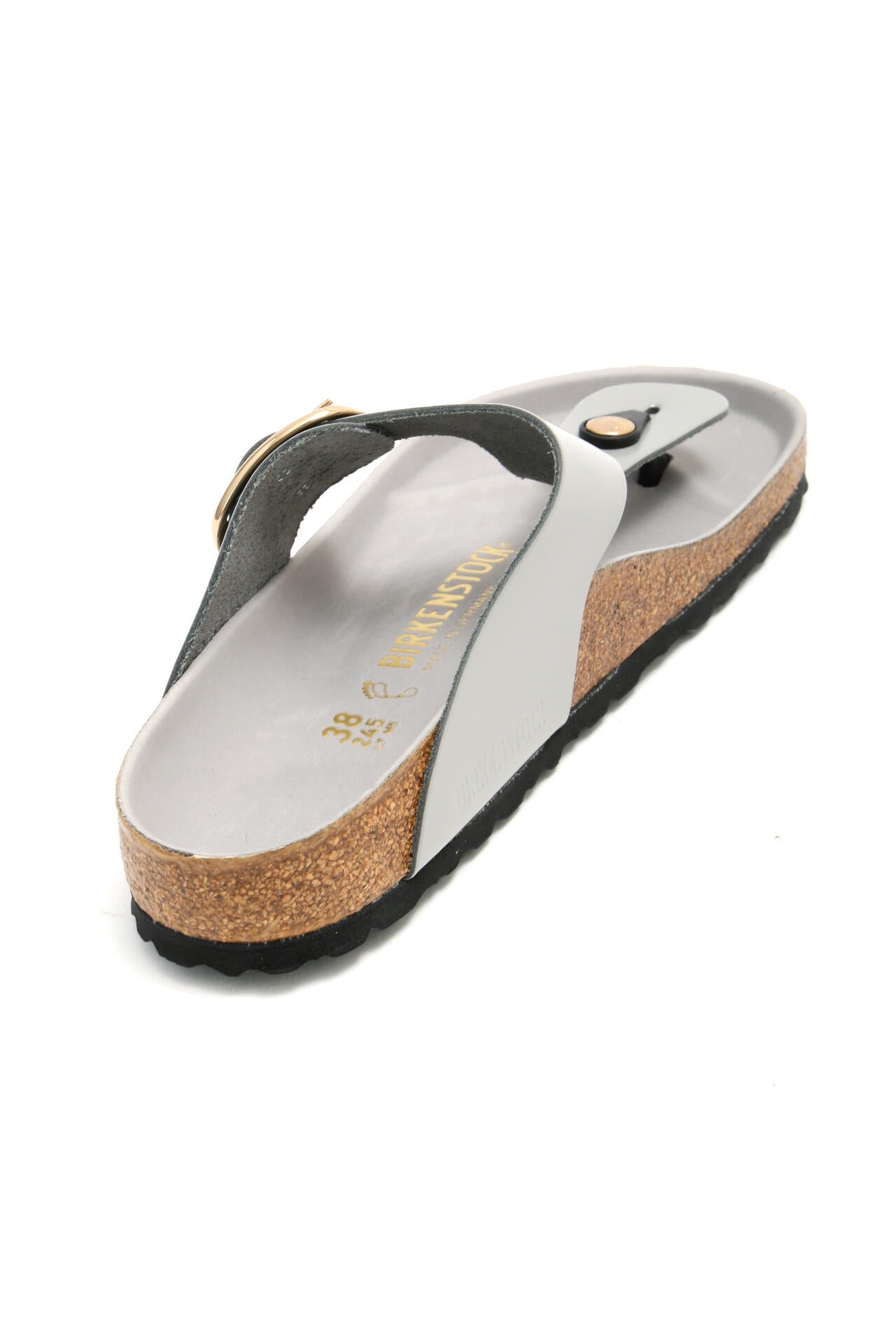 ≪BIRKENSTOCK≫ GIZEN　(GRAY)