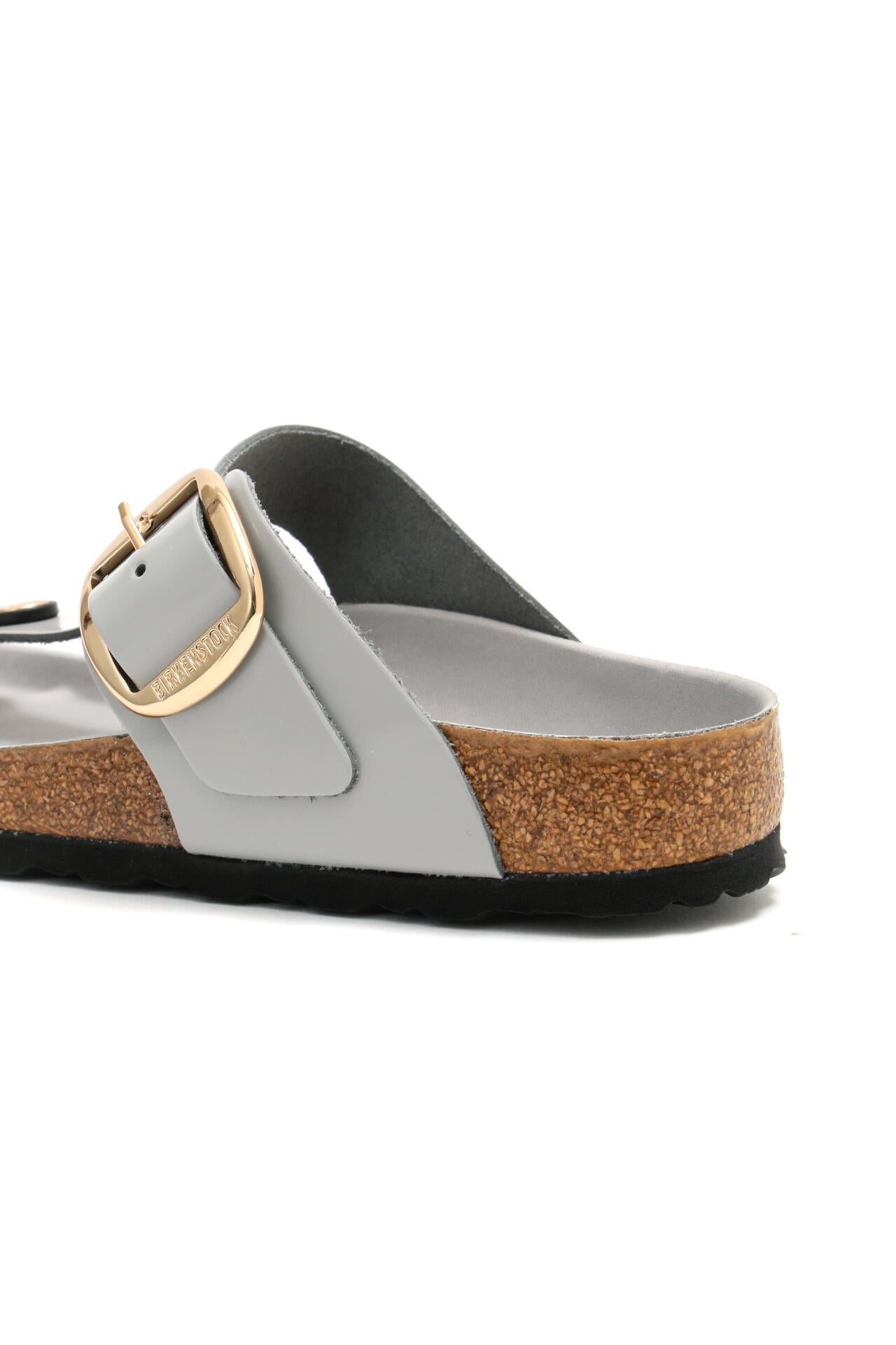 ≪BIRKENSTOCK≫ GIZEN　(GRAY)