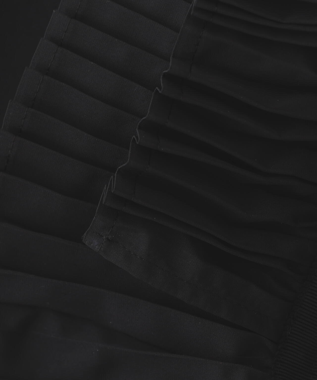 ＜BLACK LABEL＞クレストプリーツブラウス