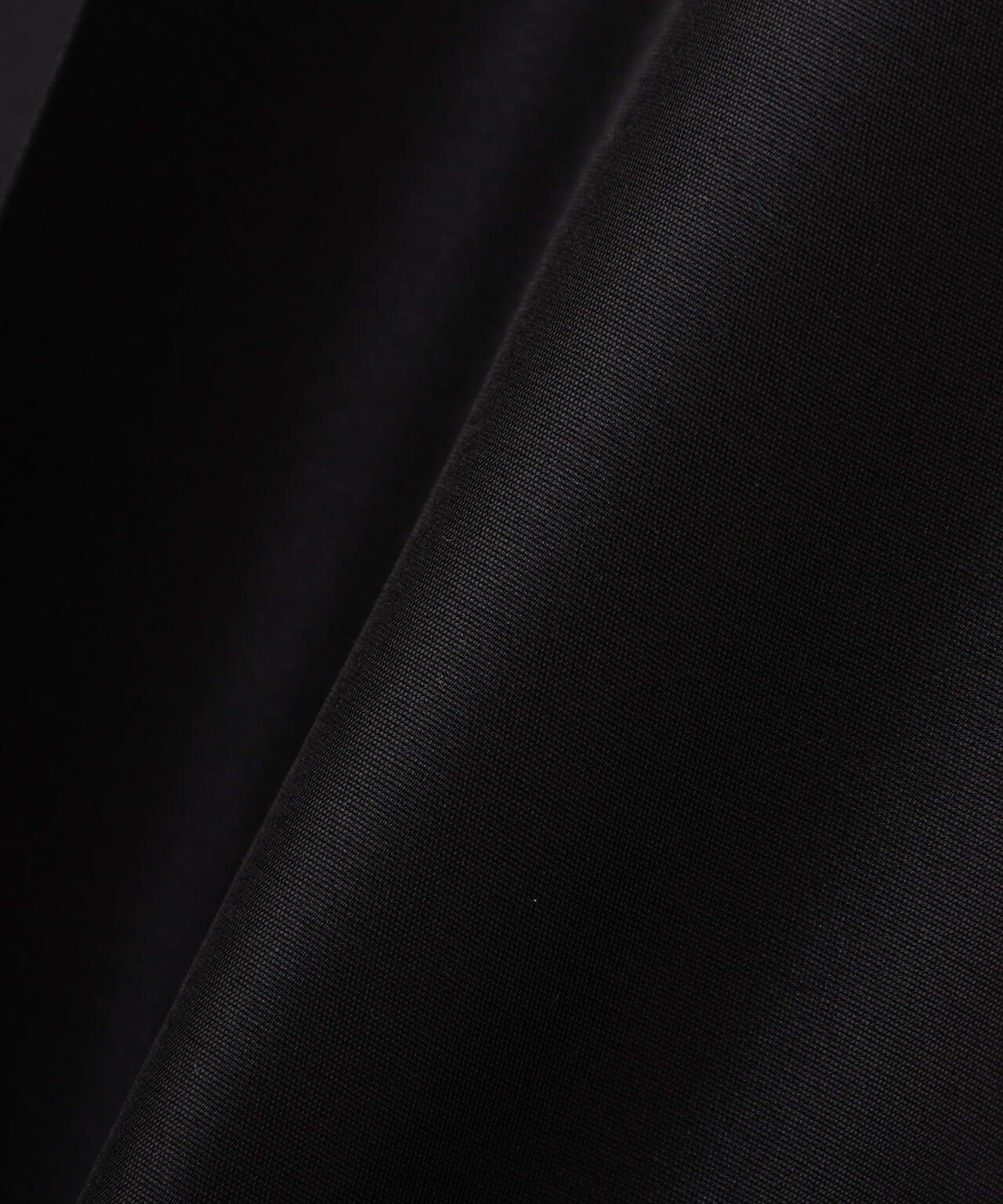 ＜BLACK LABEL＞シルクダブルクロスパンツ
