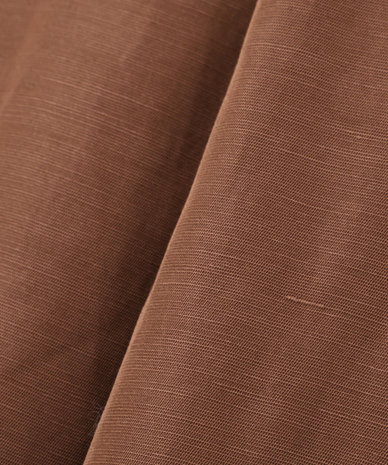 シルキープレーンクロスパンツ