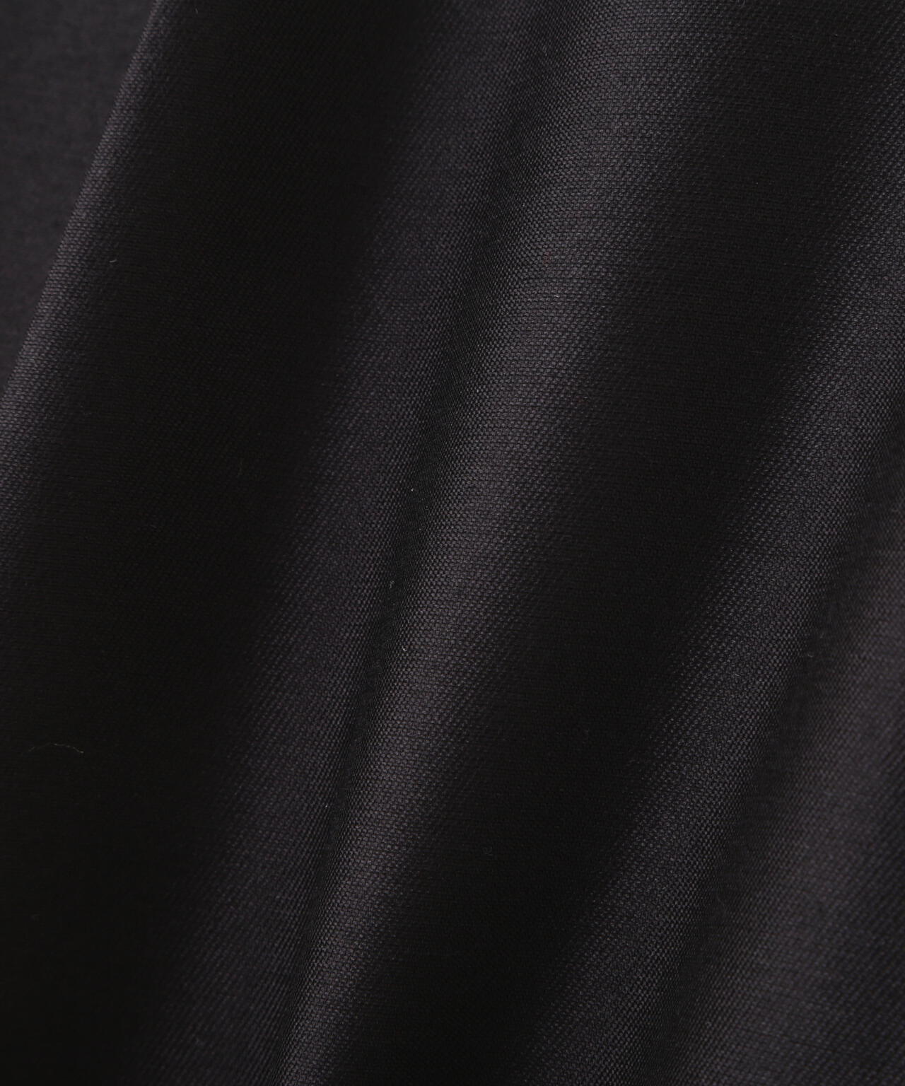 ＜BLACK LABEL＞ハイツイストクレープワンピース