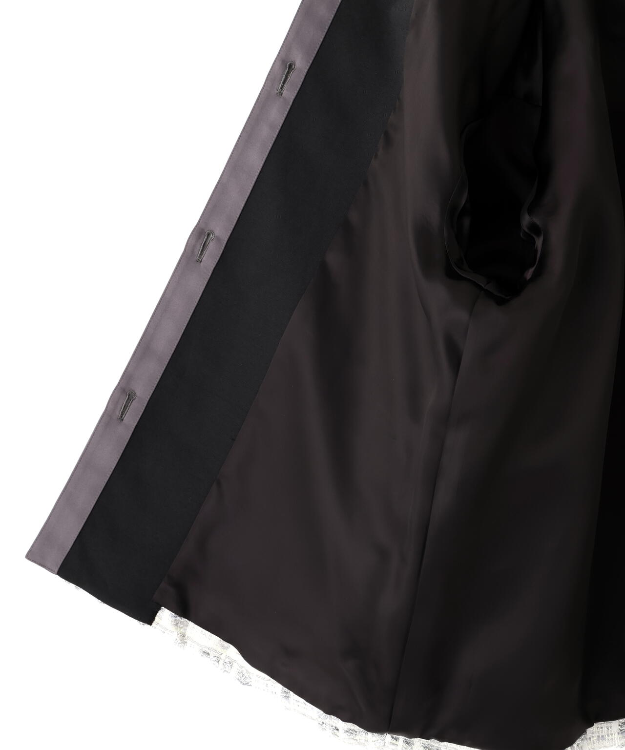＜BLACK LABEL＞ＭＡＬＨＩＡプランタンツイードジャケット