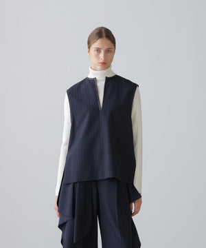 176cm B:79 W:60 H:88 着用サイズ：38