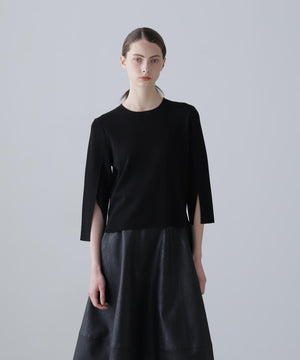 177cm B:78 W:60 H:89 着用サイズ：38