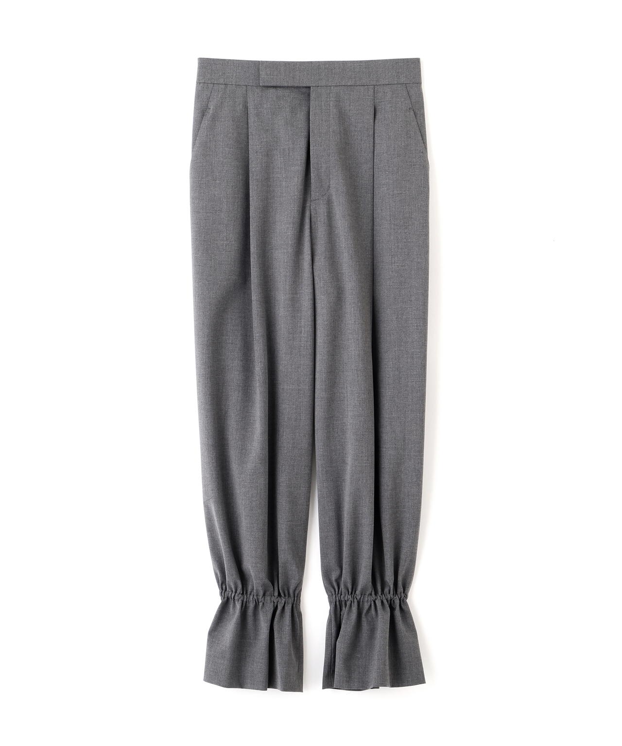 ＜UNiPH＞ハイブリッドトロパンツ