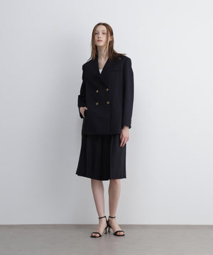 177cm B:79 W:58 H:88 着用サイズ：2