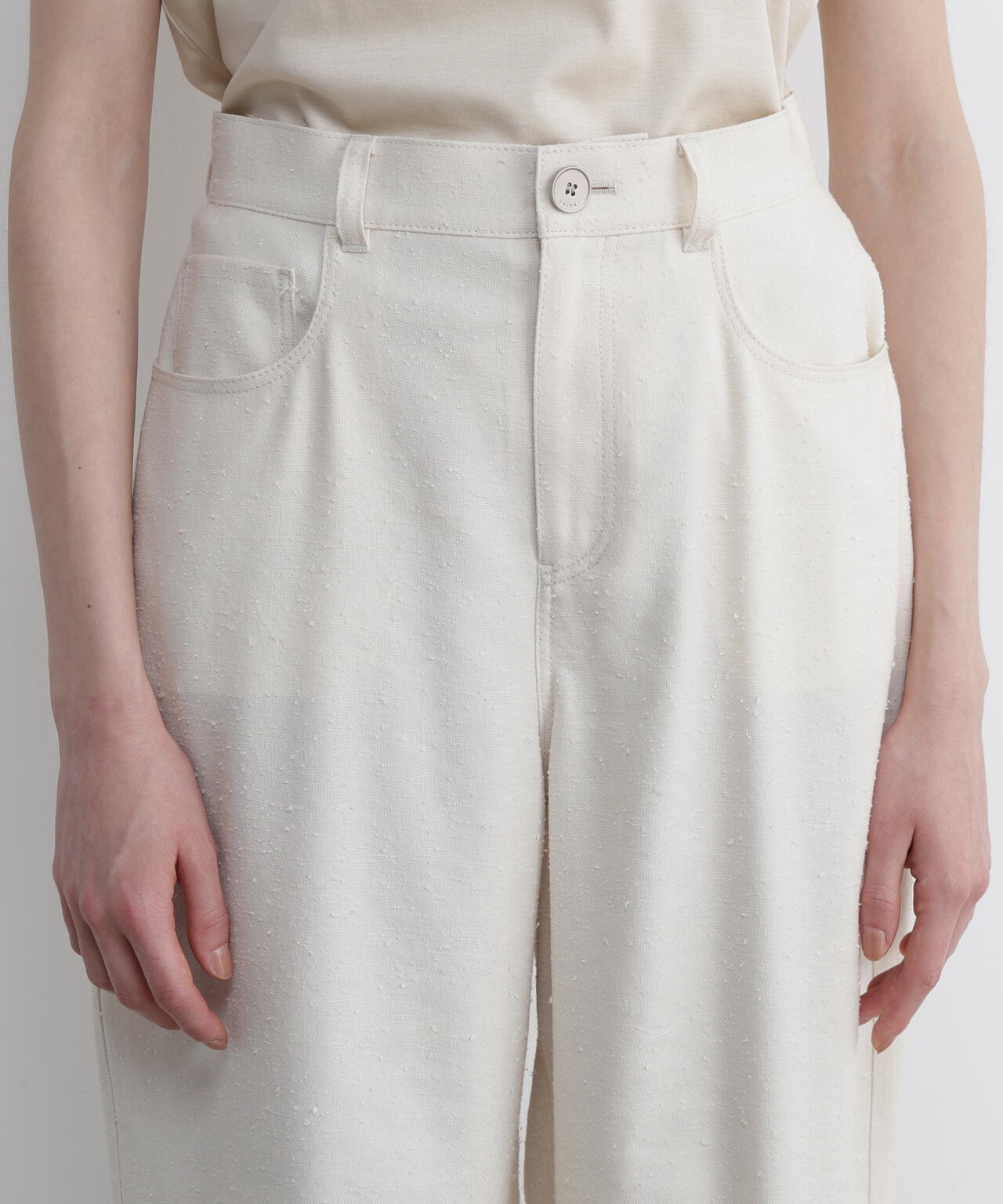 177cm B:79 W:58 H:88 着用サイズ：2