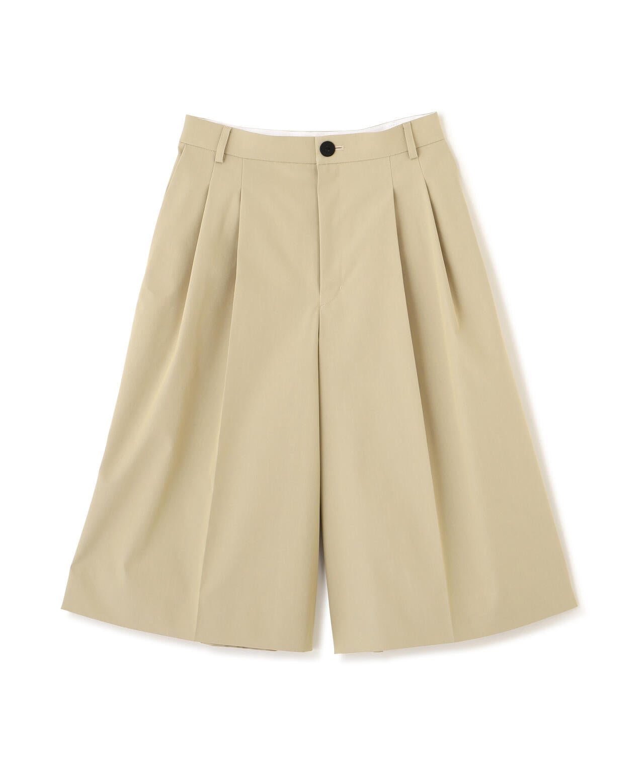 ＜UNiPH＞コンパクトチノパンツ