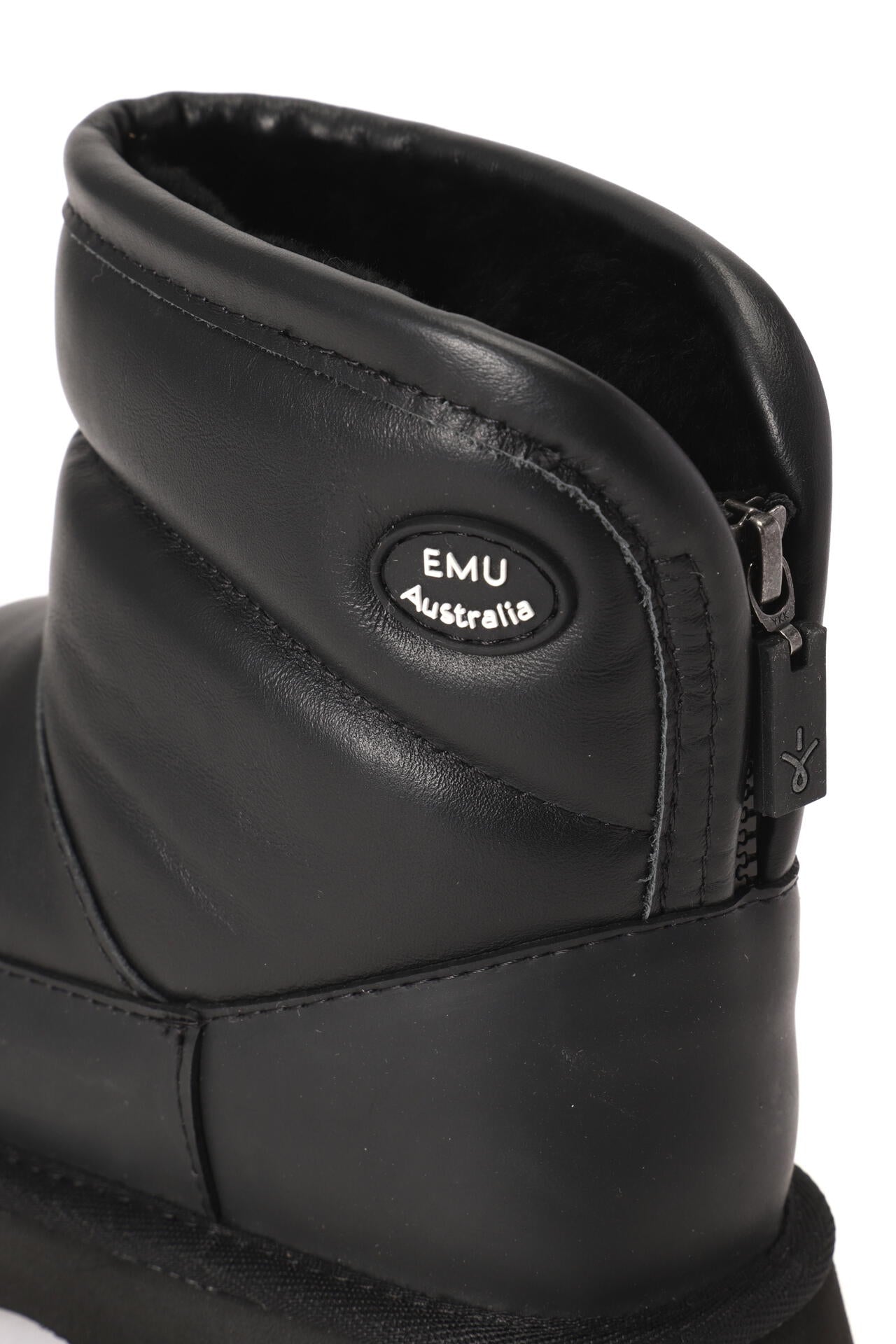 【EMU / エミュ】ブーツ