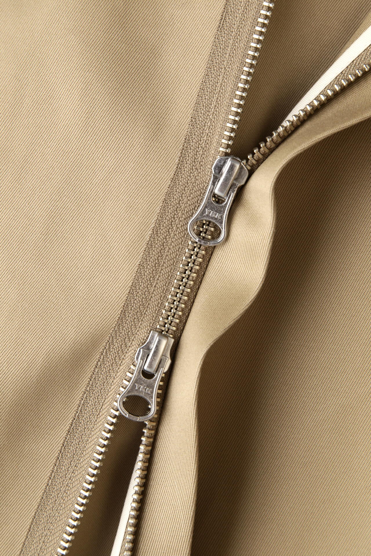 【TANAKA / タナカ】THE WIDE SKIRT PANTS