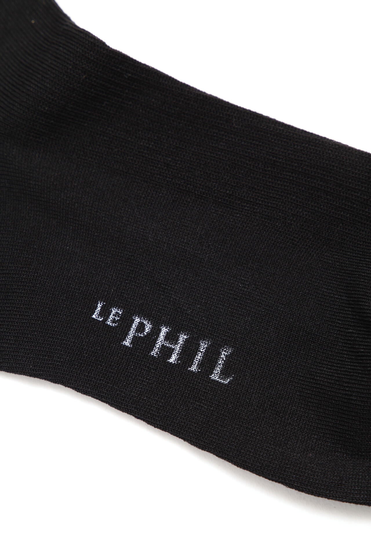 《LE PHIL SPORTS》ニーハイソックス