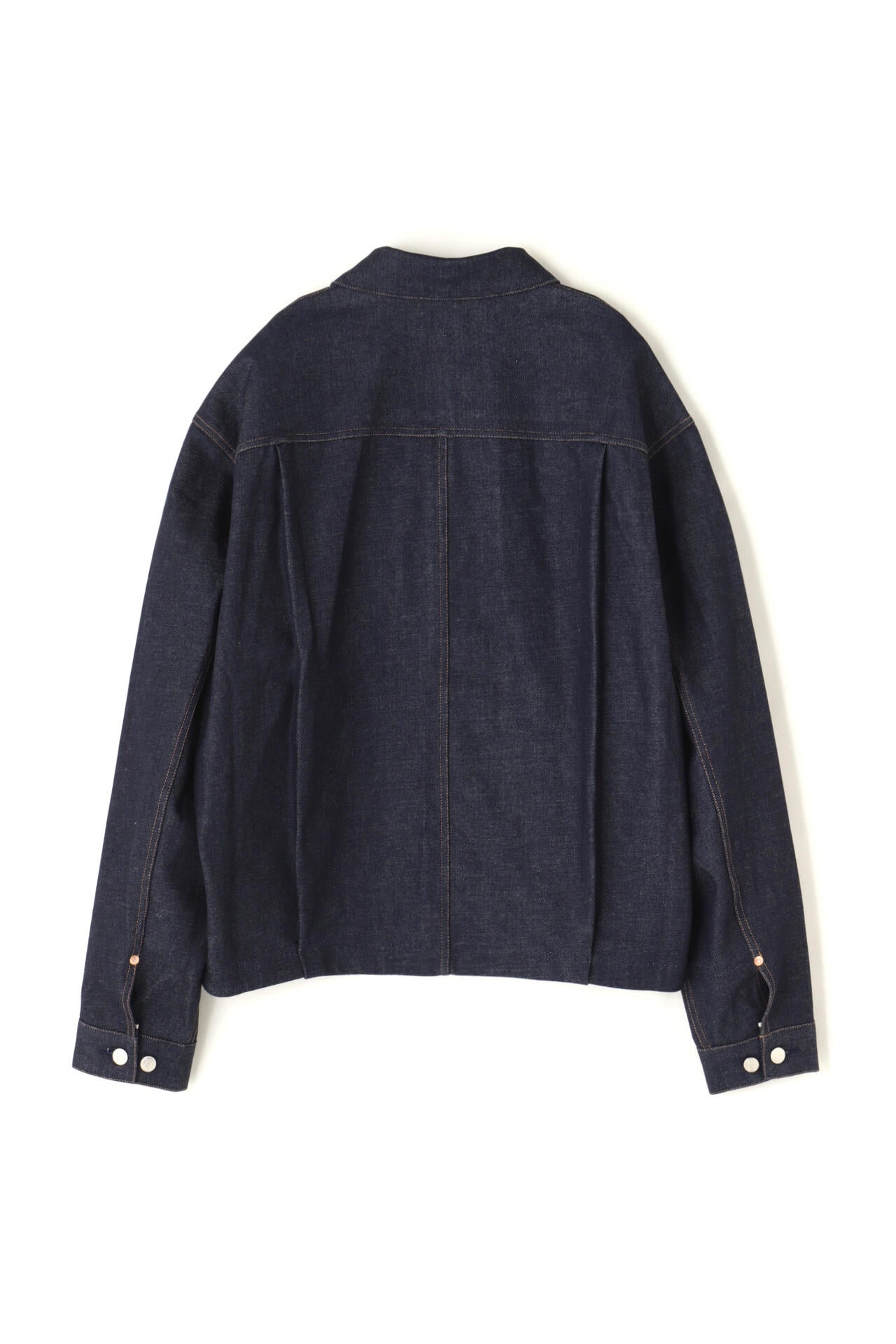 【TANAKA / タナカ】THE JEAN JACKET