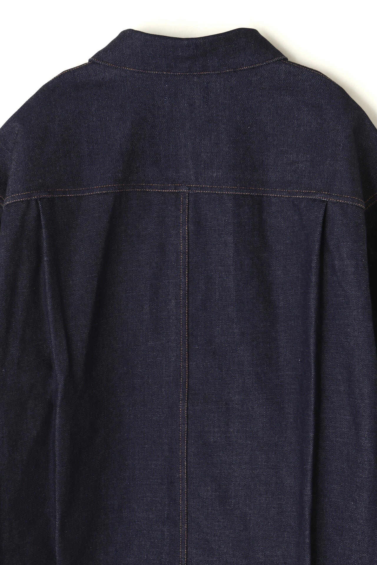 【TANAKA / タナカ】THE JEAN JACKET