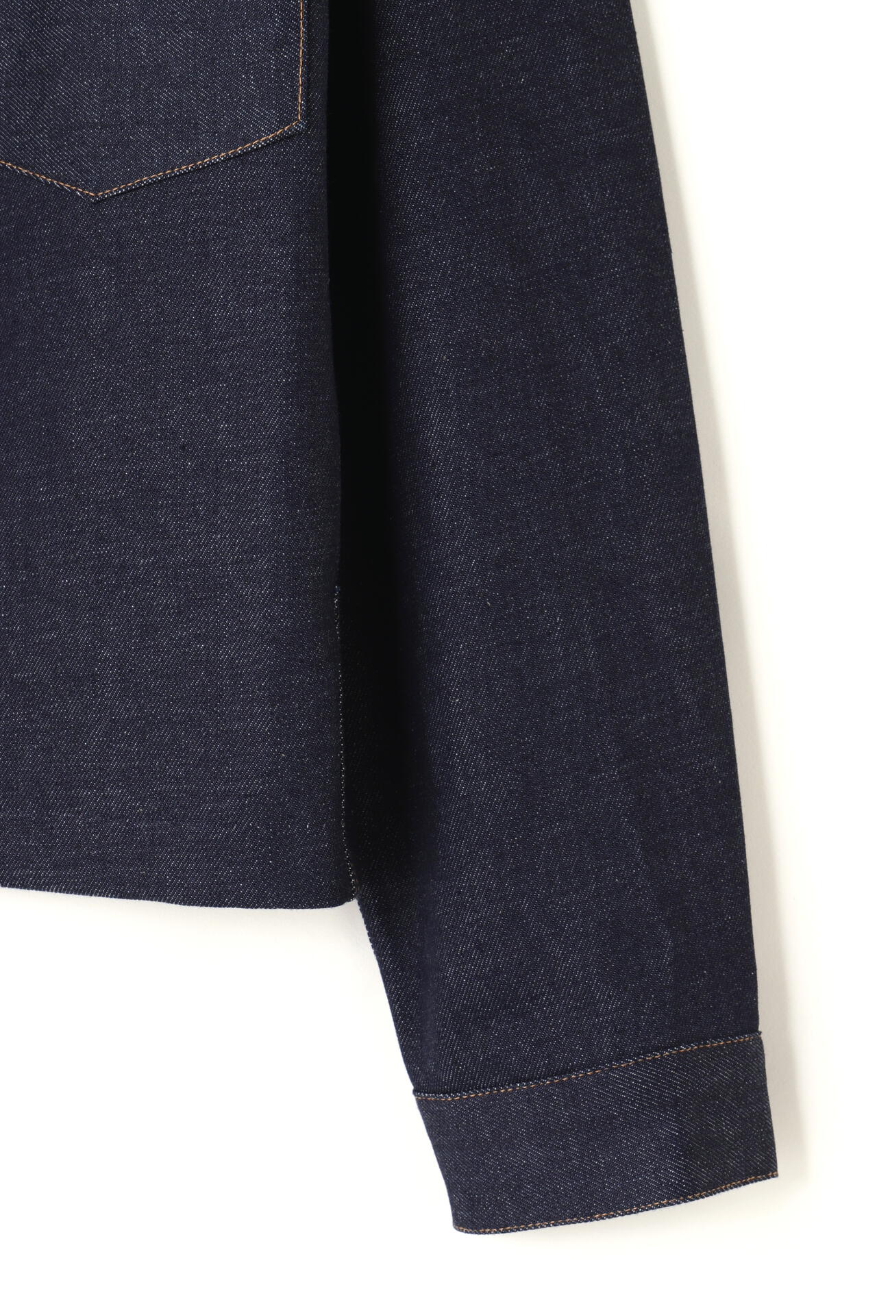 【TANAKA / タナカ】THE JEAN JACKET