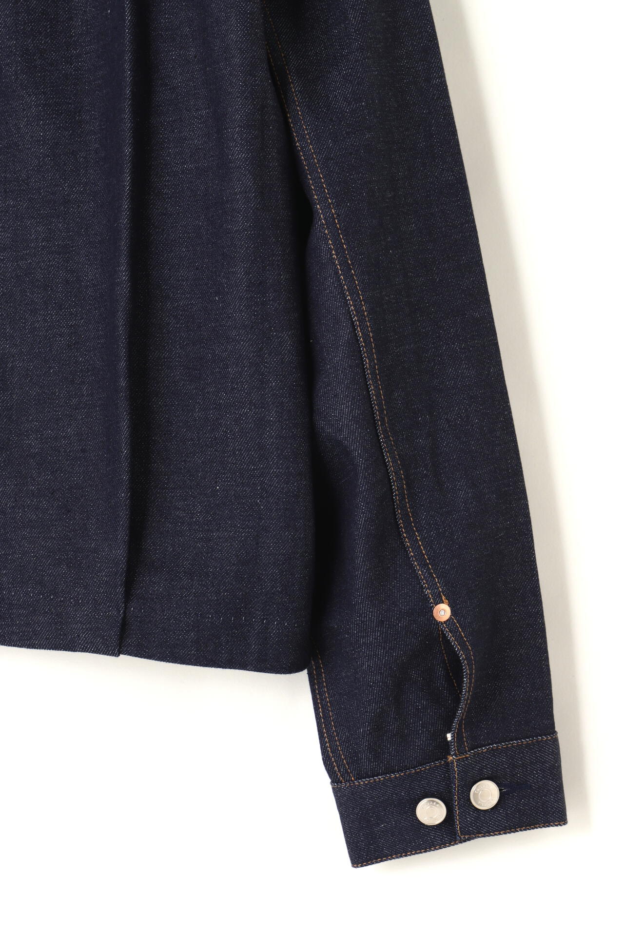 【TANAKA / タナカ】THE JEAN JACKET