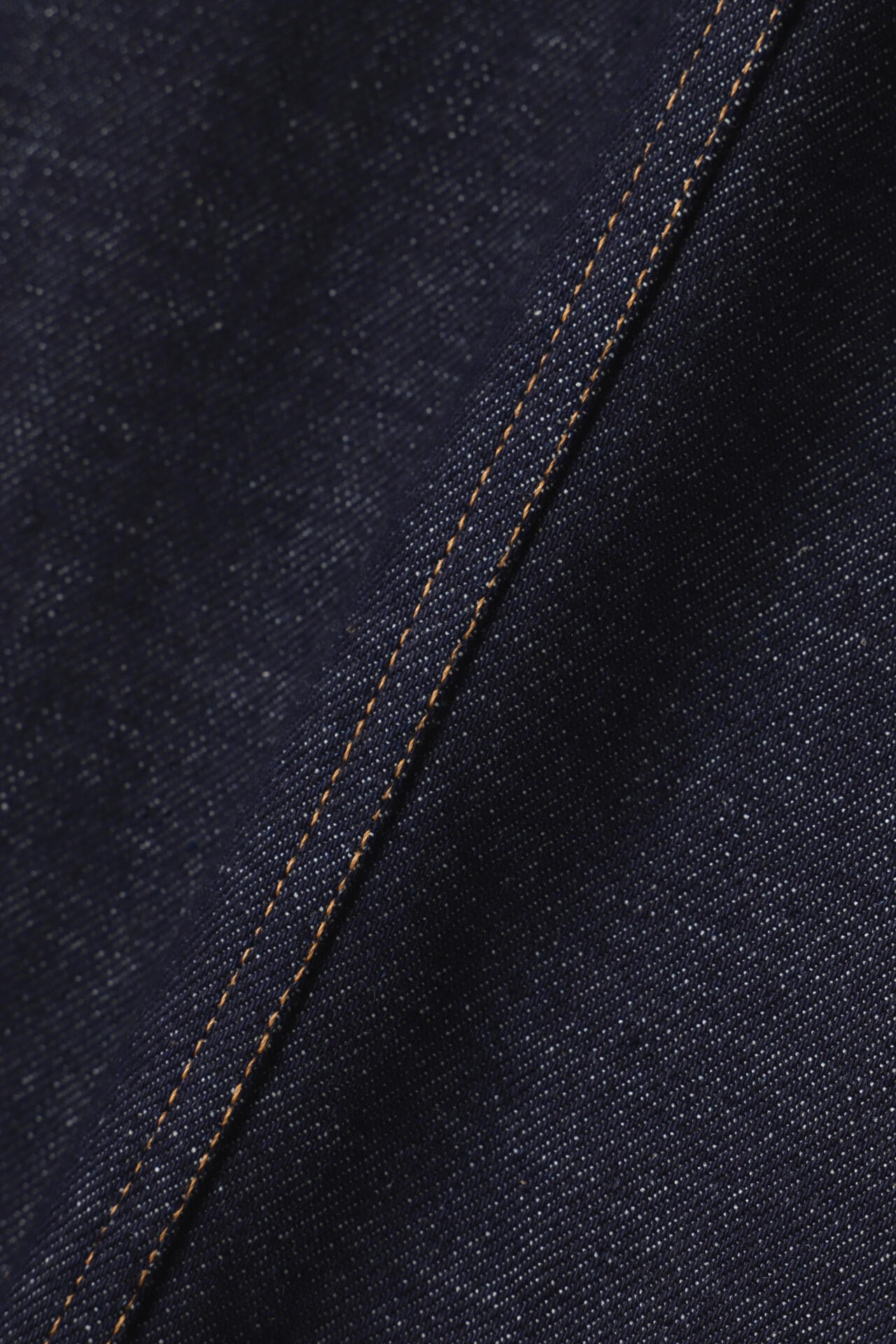 【TANAKA / タナカ】THE JEAN JACKET
