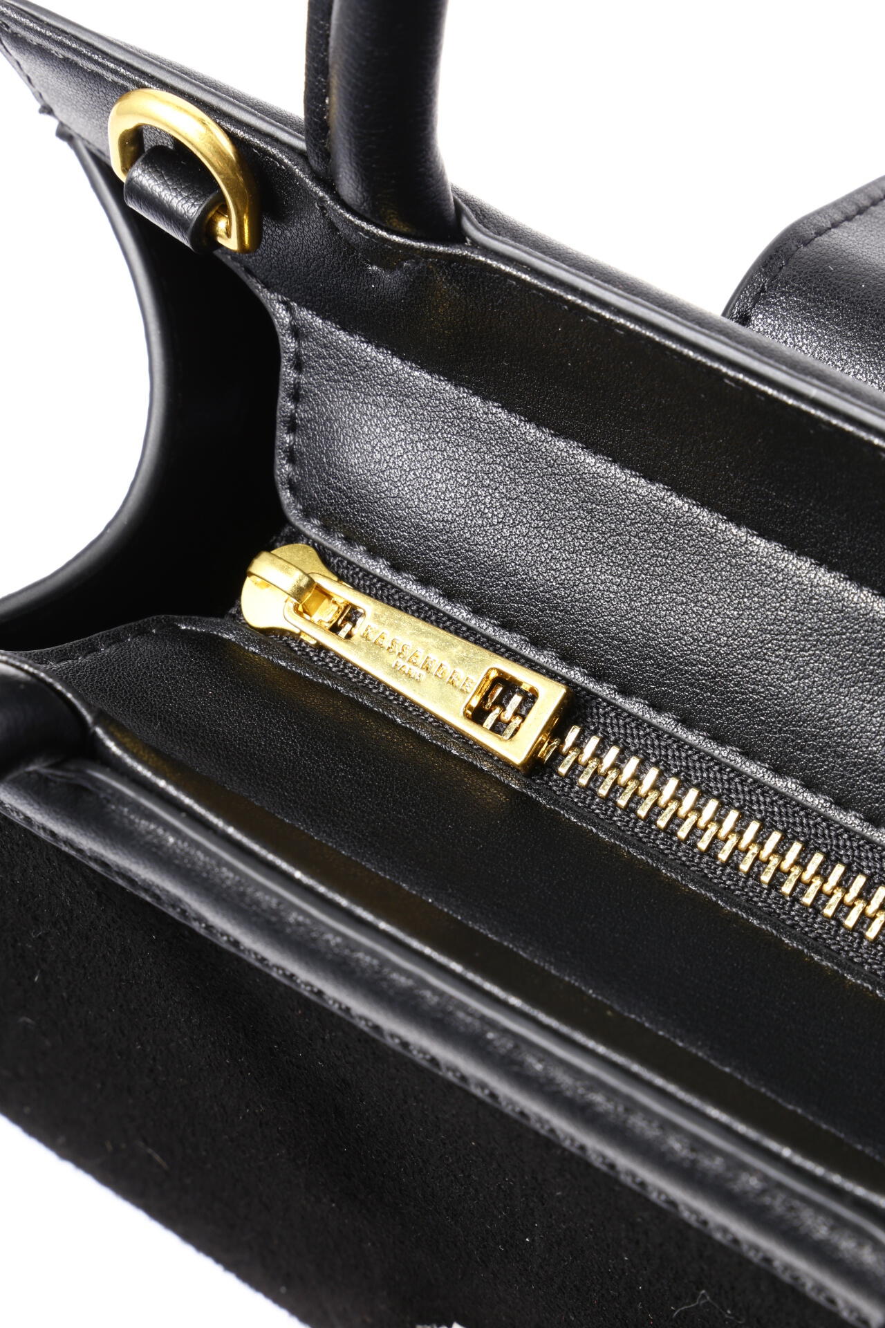 【KASSANDRE Paris】MEDEA XL　Tote Bag